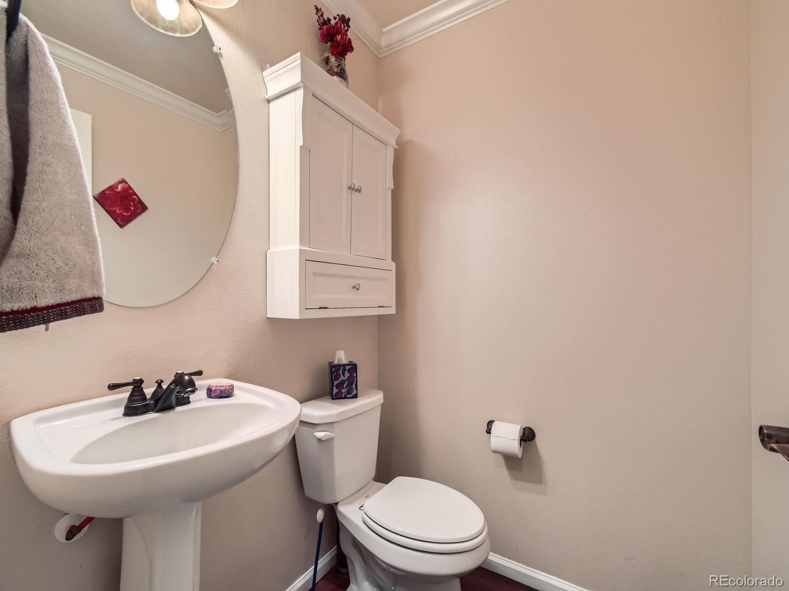 15501 112th Avenue #30D, Commerce City, CO 80022, 3 Bedrooms Bedrooms, ,4 BathroomsBathrooms,Residential,For Sale,112th,REC4616776