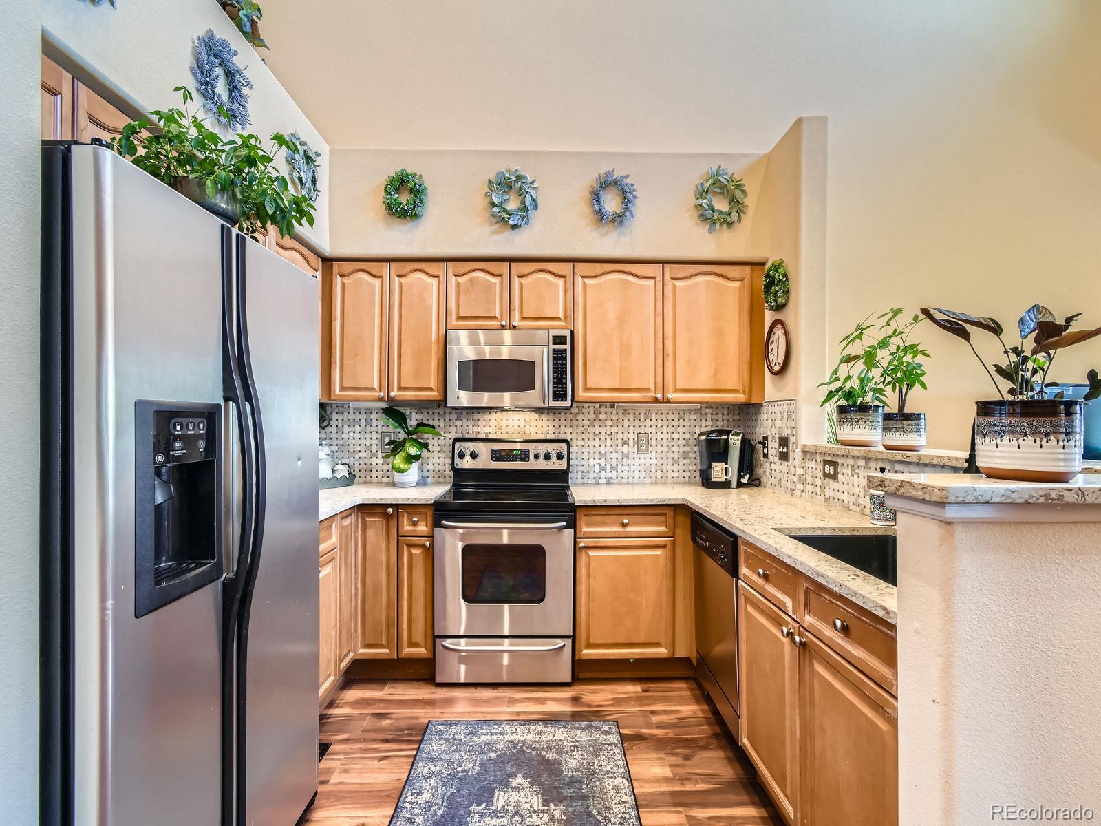 15501 112th Avenue #30D, Commerce City, CO 80022, 3 Bedrooms Bedrooms, ,4 BathroomsBathrooms,Residential,For Sale,112th,REC4616776