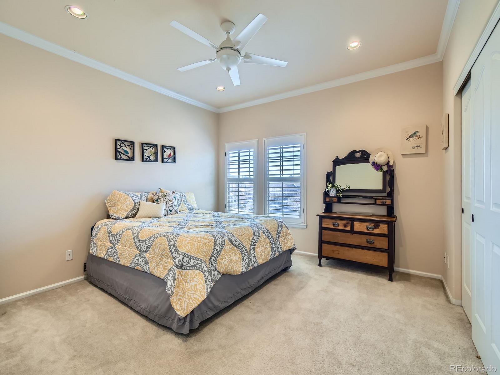 15501 112th Avenue #30D, Commerce City, CO 80022, 3 Bedrooms Bedrooms, ,4 BathroomsBathrooms,Residential,For Sale,112th,REC4616776