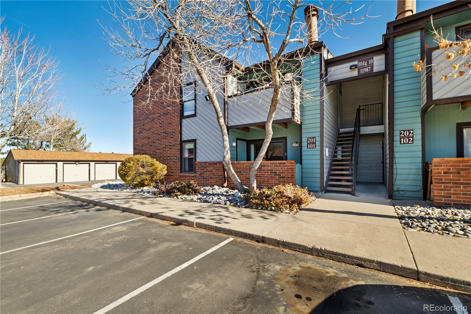 11987 Harvard Avenue #101, Aurora, CO 80014, 2 Bedrooms Bedrooms, ,2 BathroomsBathrooms,Residential,For Sale,Telegraph Hill,Harvard,REC4528356