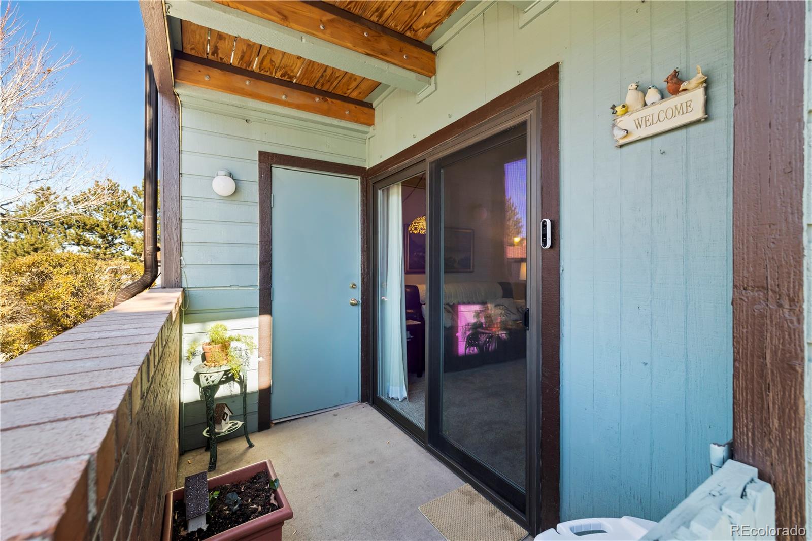 11987 Harvard Avenue #101, Aurora, CO 80014, 2 Bedrooms Bedrooms, ,2 BathroomsBathrooms,Residential,For Sale,Telegraph Hill,Harvard,REC4528356