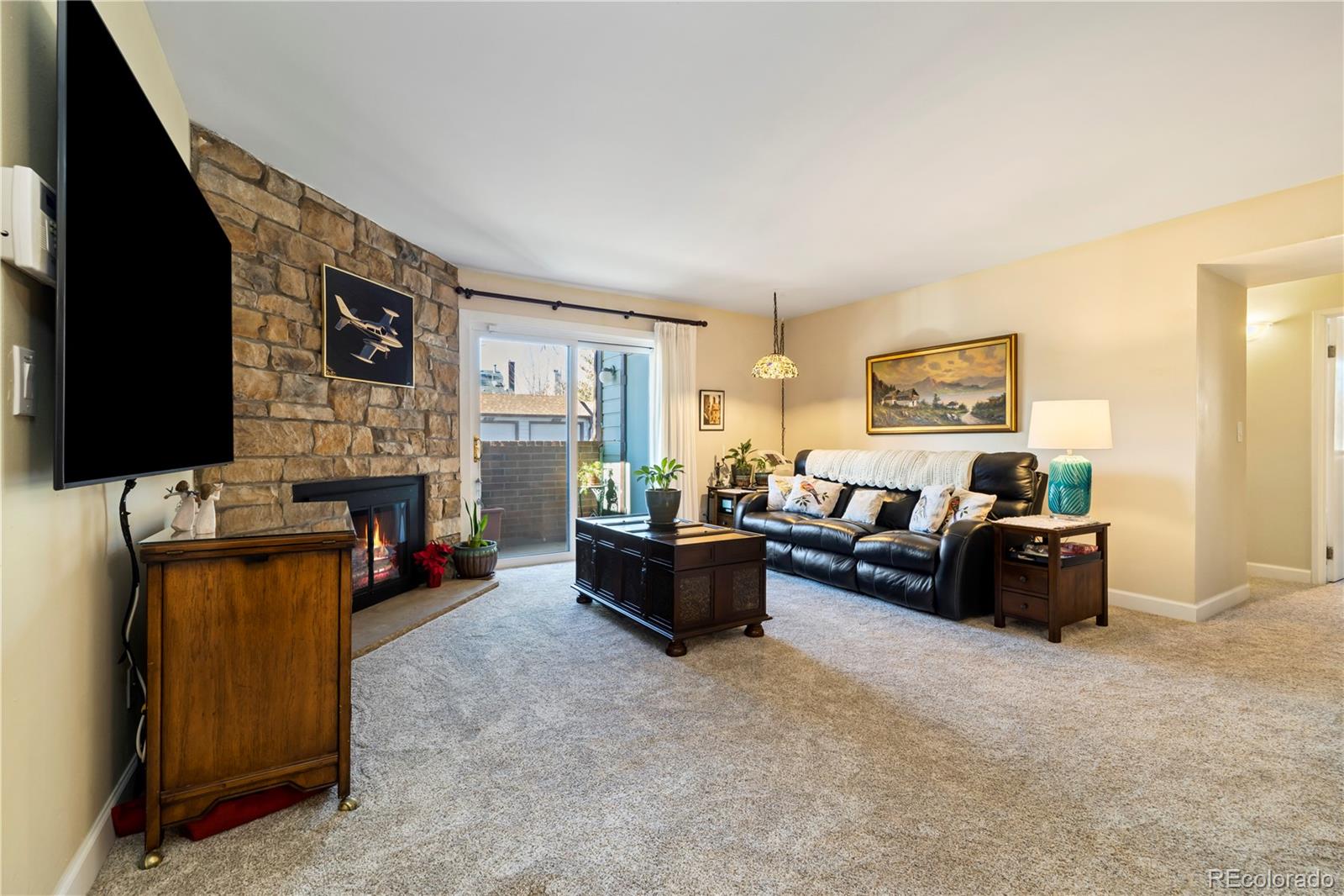 11987 Harvard Avenue #101, Aurora, CO 80014, 2 Bedrooms Bedrooms, ,2 BathroomsBathrooms,Residential,For Sale,Telegraph Hill,Harvard,REC4528356