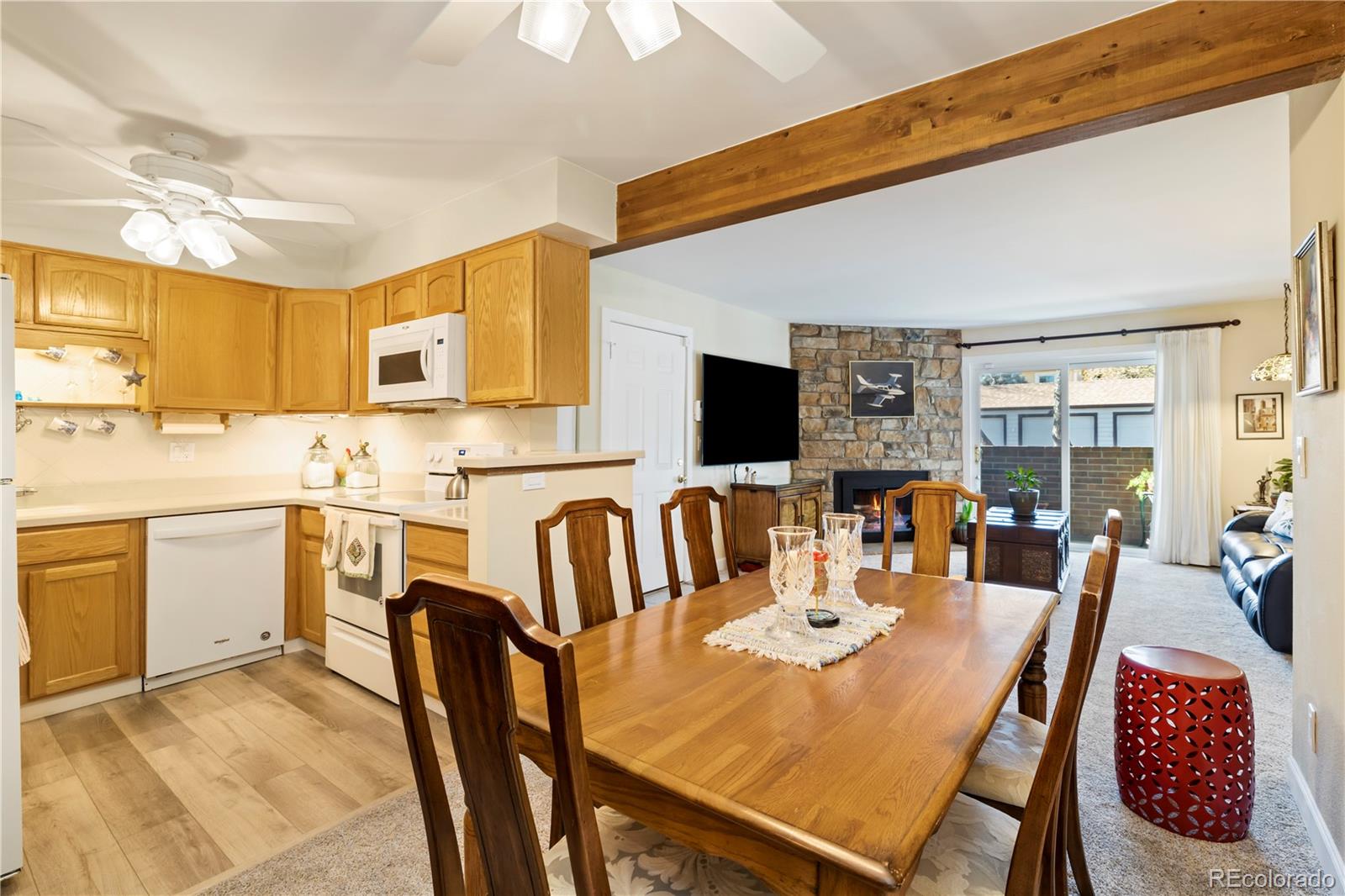 11987 Harvard Avenue #101, Aurora, CO 80014, 2 Bedrooms Bedrooms, ,2 BathroomsBathrooms,Residential,For Sale,Telegraph Hill,Harvard,REC4528356