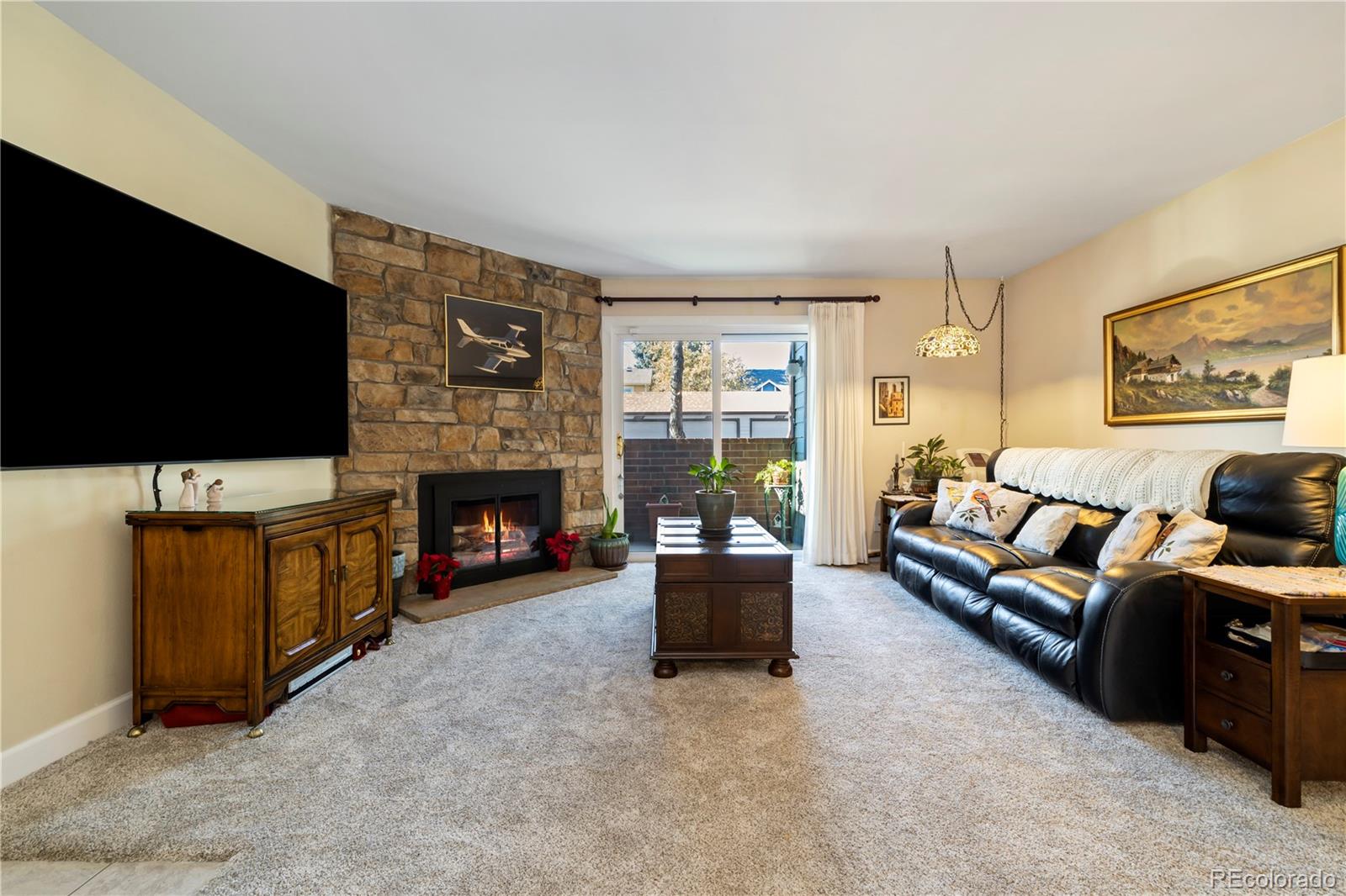 11987 Harvard Avenue #101, Aurora, CO 80014, 2 Bedrooms Bedrooms, ,2 BathroomsBathrooms,Residential,For Sale,Telegraph Hill,Harvard,REC4528356