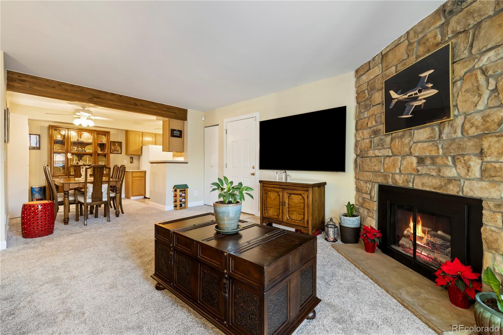 11987 Harvard Avenue #101, Aurora, CO 80014, 2 Bedrooms Bedrooms, ,2 BathroomsBathrooms,Residential,For Sale,Telegraph Hill,Harvard,REC4528356