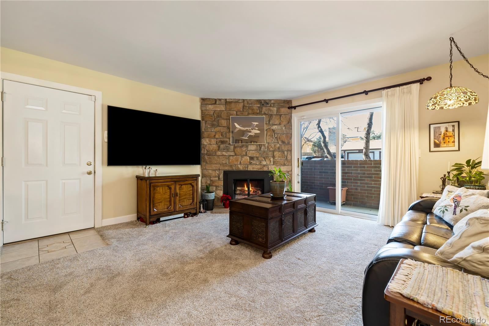 11987 Harvard Avenue #101, Aurora, CO 80014, 2 Bedrooms Bedrooms, ,2 BathroomsBathrooms,Residential,For Sale,Telegraph Hill,Harvard,REC4528356