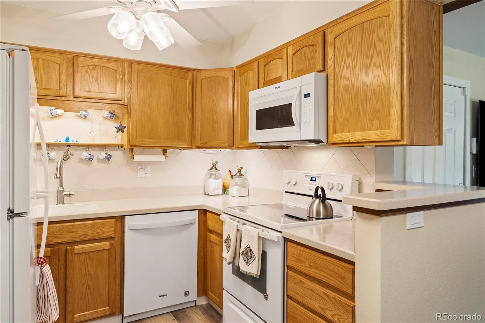 11987 Harvard Avenue #101, Aurora, CO 80014, 2 Bedrooms Bedrooms, ,2 BathroomsBathrooms,Residential,For Sale,Telegraph Hill,Harvard,REC4528356