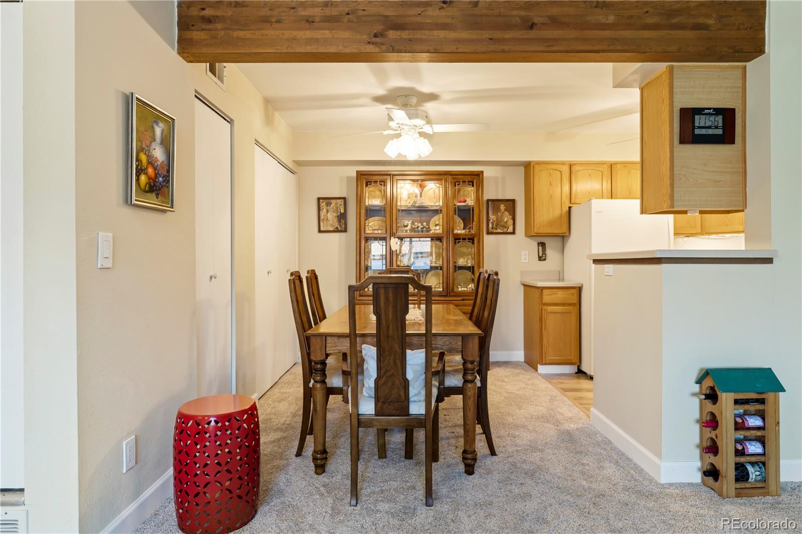 11987 Harvard Avenue #101, Aurora, CO 80014, 2 Bedrooms Bedrooms, ,2 BathroomsBathrooms,Residential,For Sale,Telegraph Hill,Harvard,REC4528356