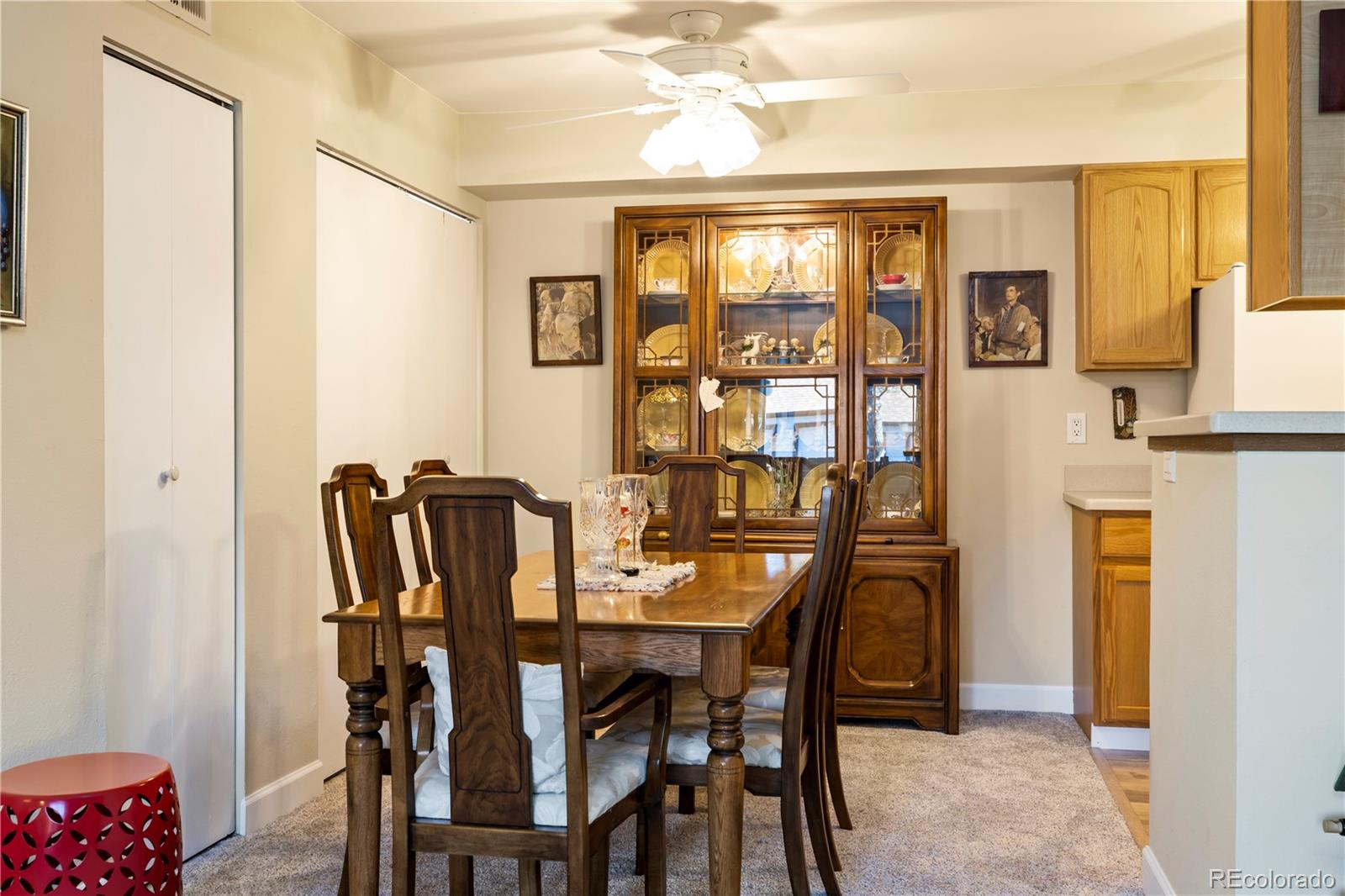 11987 Harvard Avenue #101, Aurora, CO 80014, 2 Bedrooms Bedrooms, ,2 BathroomsBathrooms,Residential,For Sale,Telegraph Hill,Harvard,REC4528356