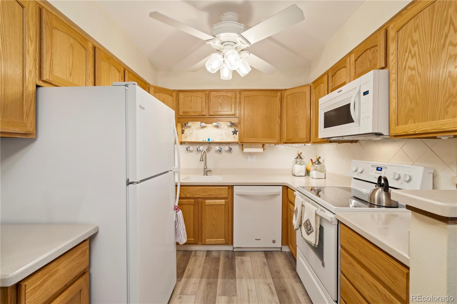 11987 Harvard Avenue #101, Aurora, CO 80014, 2 Bedrooms Bedrooms, ,2 BathroomsBathrooms,Residential,For Sale,Telegraph Hill,Harvard,REC4528356