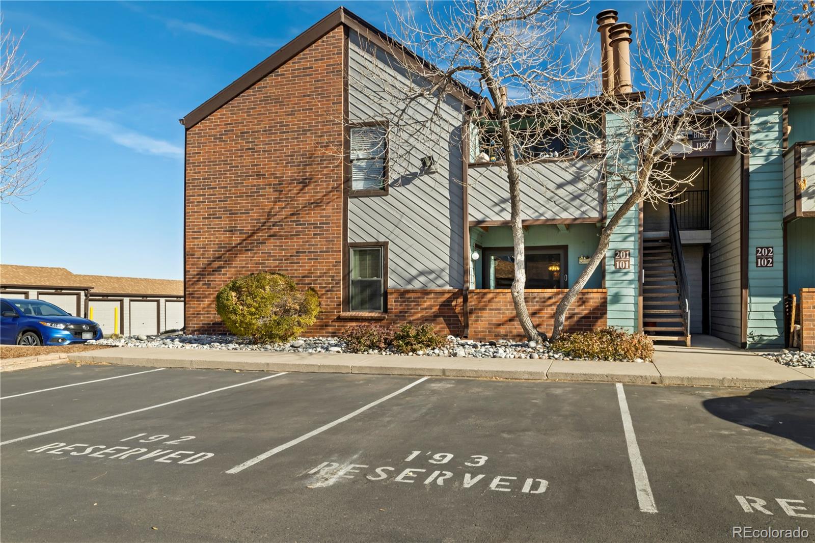 11987 Harvard Avenue #101, Aurora, CO 80014, 2 Bedrooms Bedrooms, ,2 BathroomsBathrooms,Residential,For Sale,Telegraph Hill,Harvard,REC4528356