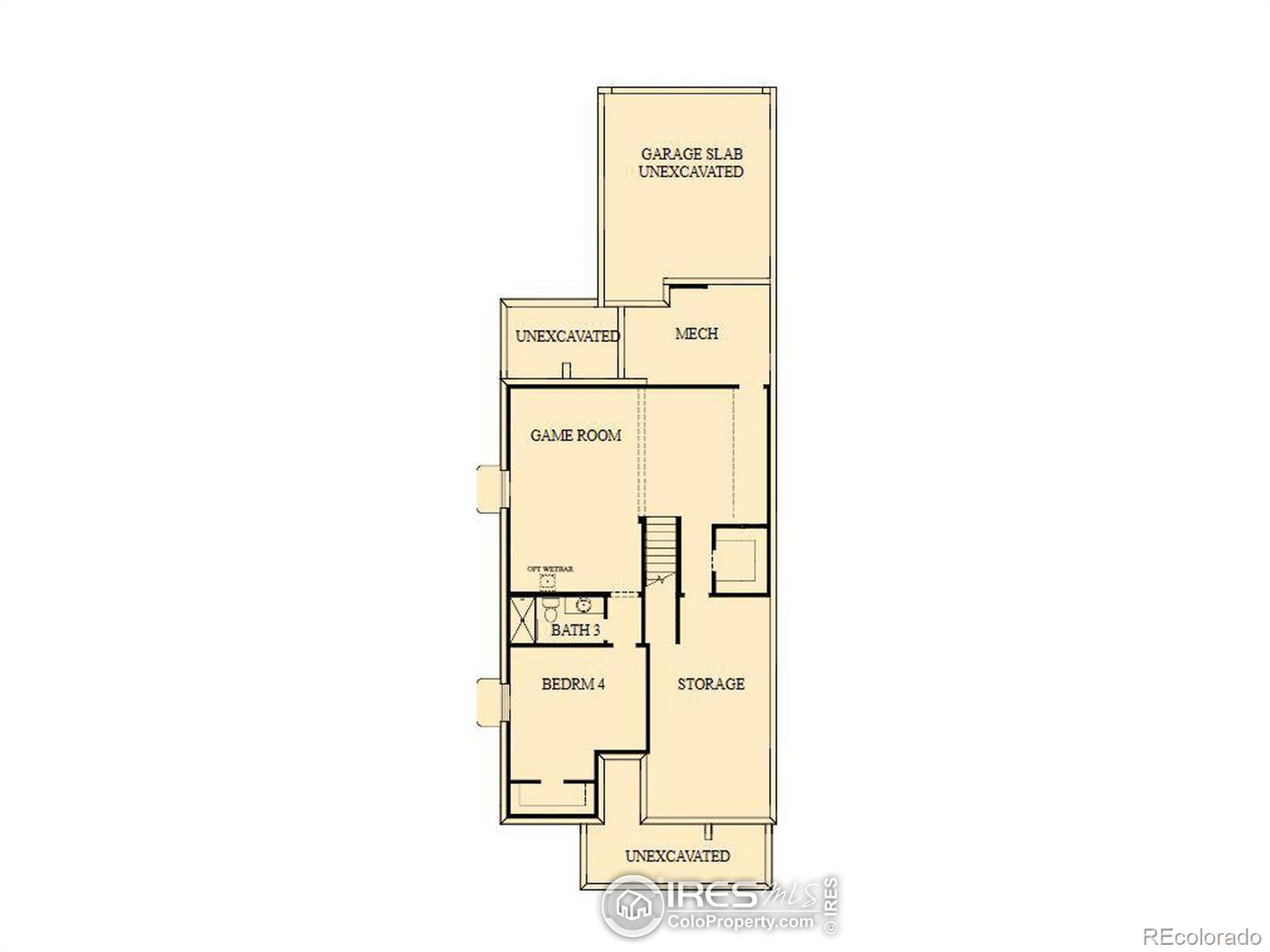 2781 Blue Iris Drive, Loveland, CO 80538, 3 Bedrooms Bedrooms, ,3 BathroomsBathrooms,Residential,For Sale,Blue Iris,RECIR1022998