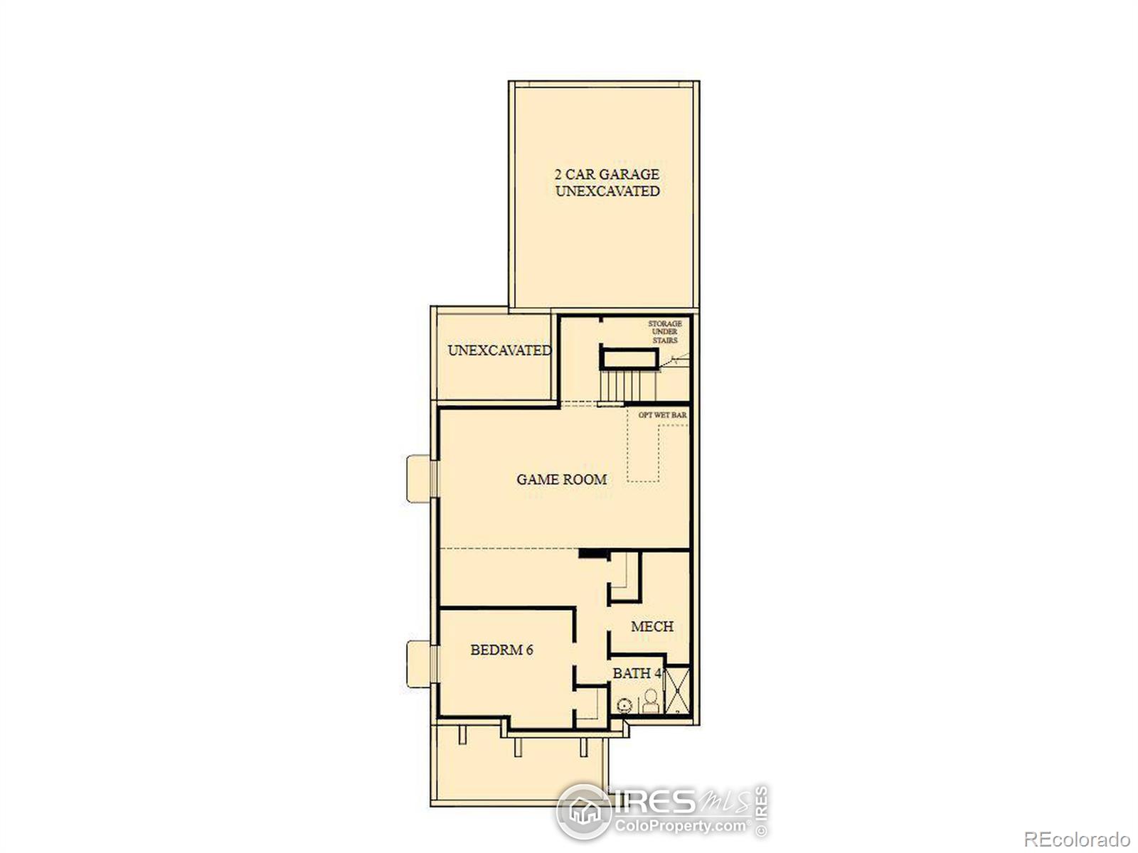 6312 Elk Pass Lane, Loveland, CO 80538, 4 Bedrooms Bedrooms, ,4 BathroomsBathrooms,Residential,For Sale,Elk Pass,RECIR1023041