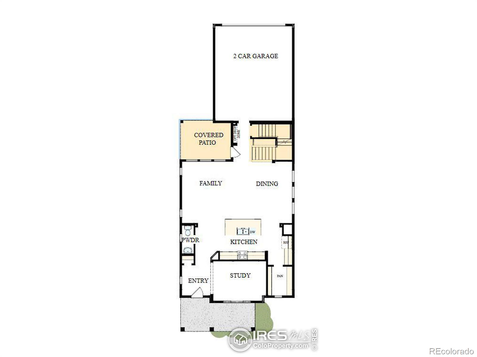 6312 Elk Pass Lane, Loveland, CO 80538, 4 Bedrooms Bedrooms, ,4 BathroomsBathrooms,Residential,For Sale,Elk Pass,RECIR1023041