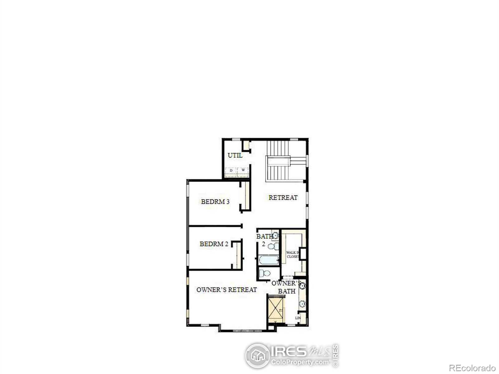 6312 Elk Pass Lane, Loveland, CO 80538, 4 Bedrooms Bedrooms, ,4 BathroomsBathrooms,Residential,For Sale,Elk Pass,RECIR1023041