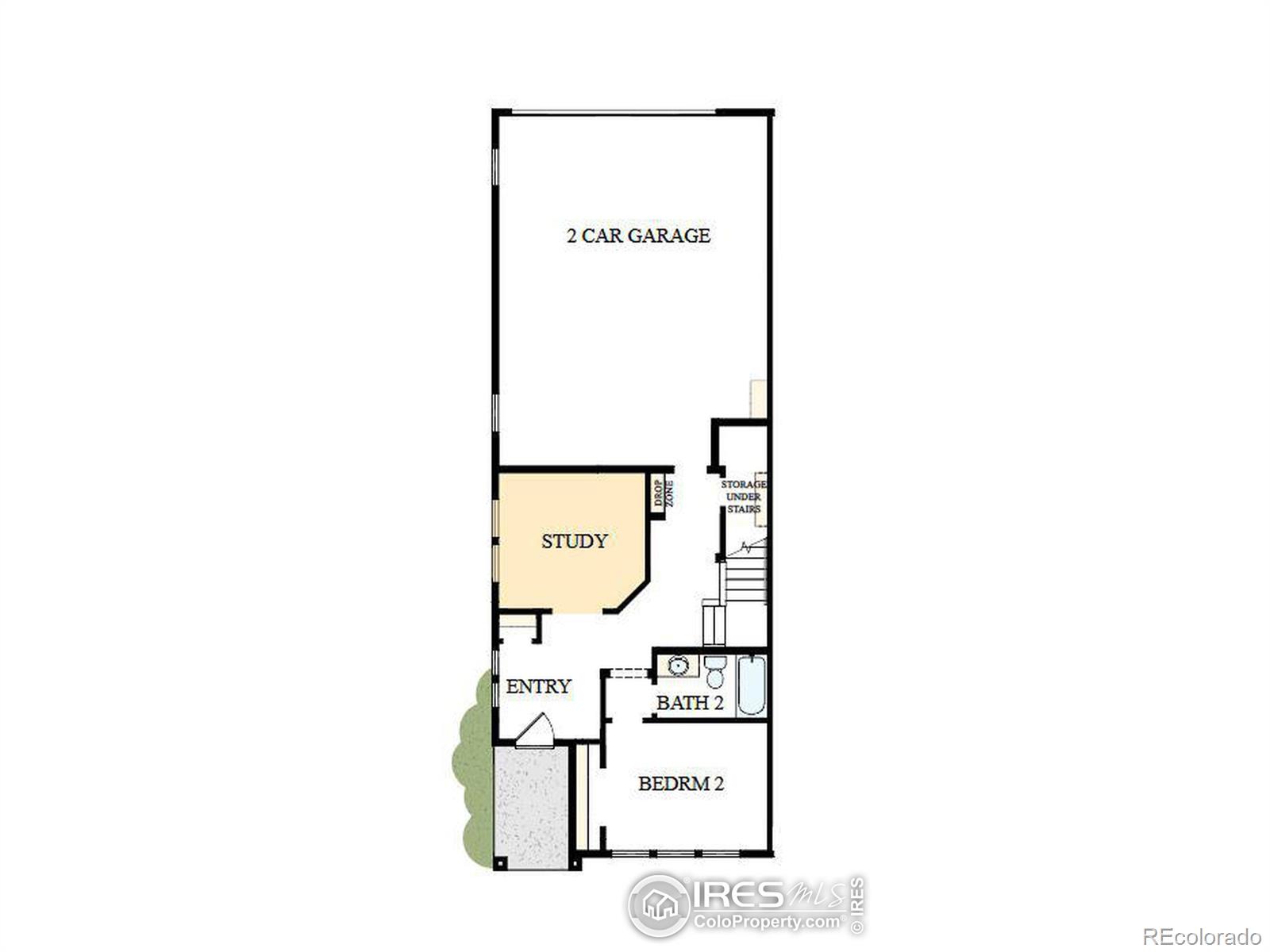 2795 Eddystone Way, Loveland, CO 80538, 2 Bedrooms Bedrooms, ,3 BathroomsBathrooms,Residential,For Sale,Eddystone,RECIR1022983