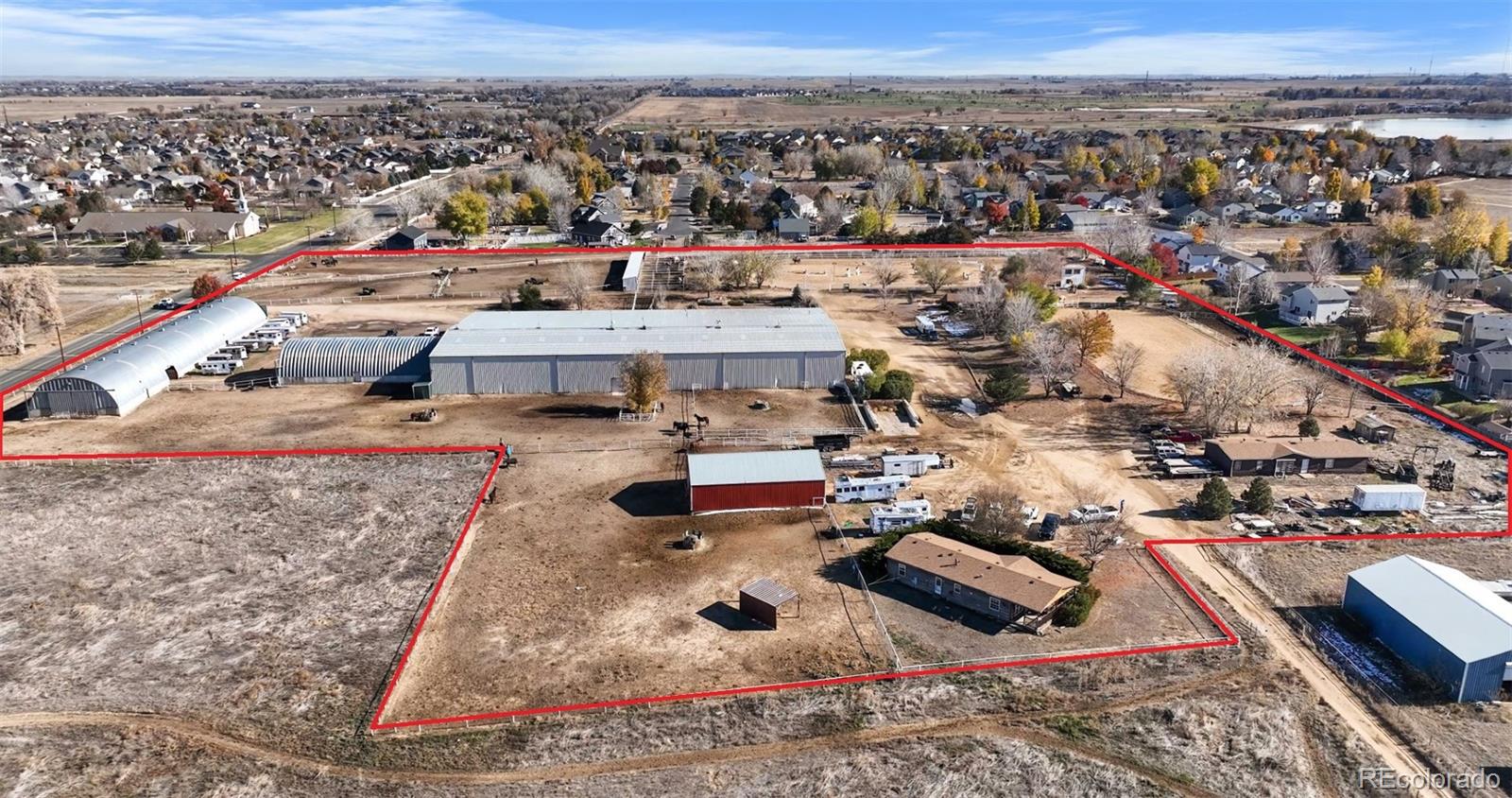 5220 Bella Rosa Parkway, Firestone, CO 80504, ,Land,For Sale,Bella Rosa,REC6614166