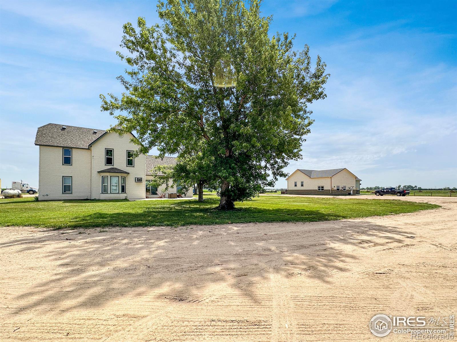 10014 US Highway 6, Merino, CO 80741, 5 Bedrooms Bedrooms, ,4 BathroomsBathrooms,Residential,For Sale,US Highway 6,RECIR1023016