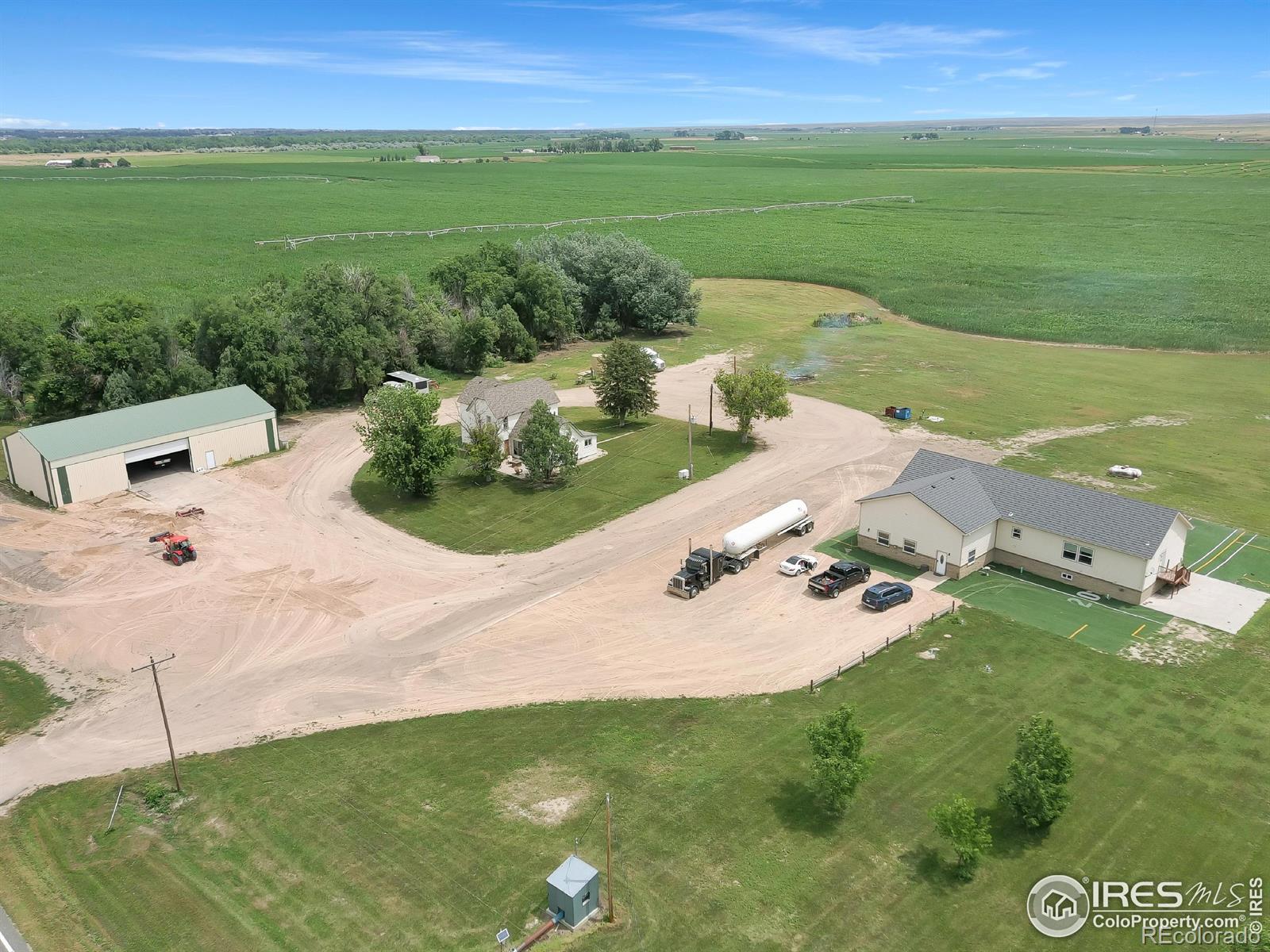 10014 US Highway 6, Merino, CO 80741, 5 Bedrooms Bedrooms, ,4 BathroomsBathrooms,Residential,For Sale,US Highway 6,RECIR1023016