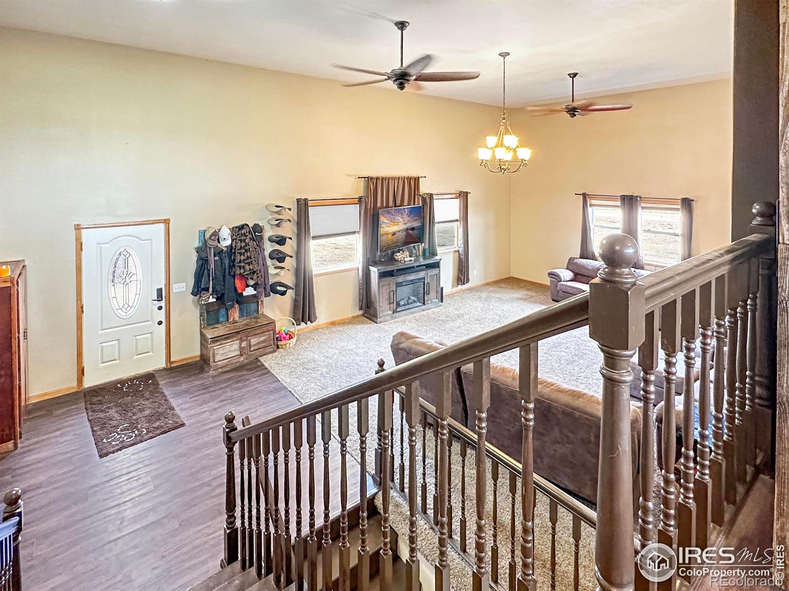 10014 US Highway 6, Merino, CO 80741, 5 Bedrooms Bedrooms, ,4 BathroomsBathrooms,Residential,For Sale,US Highway 6,RECIR1023016