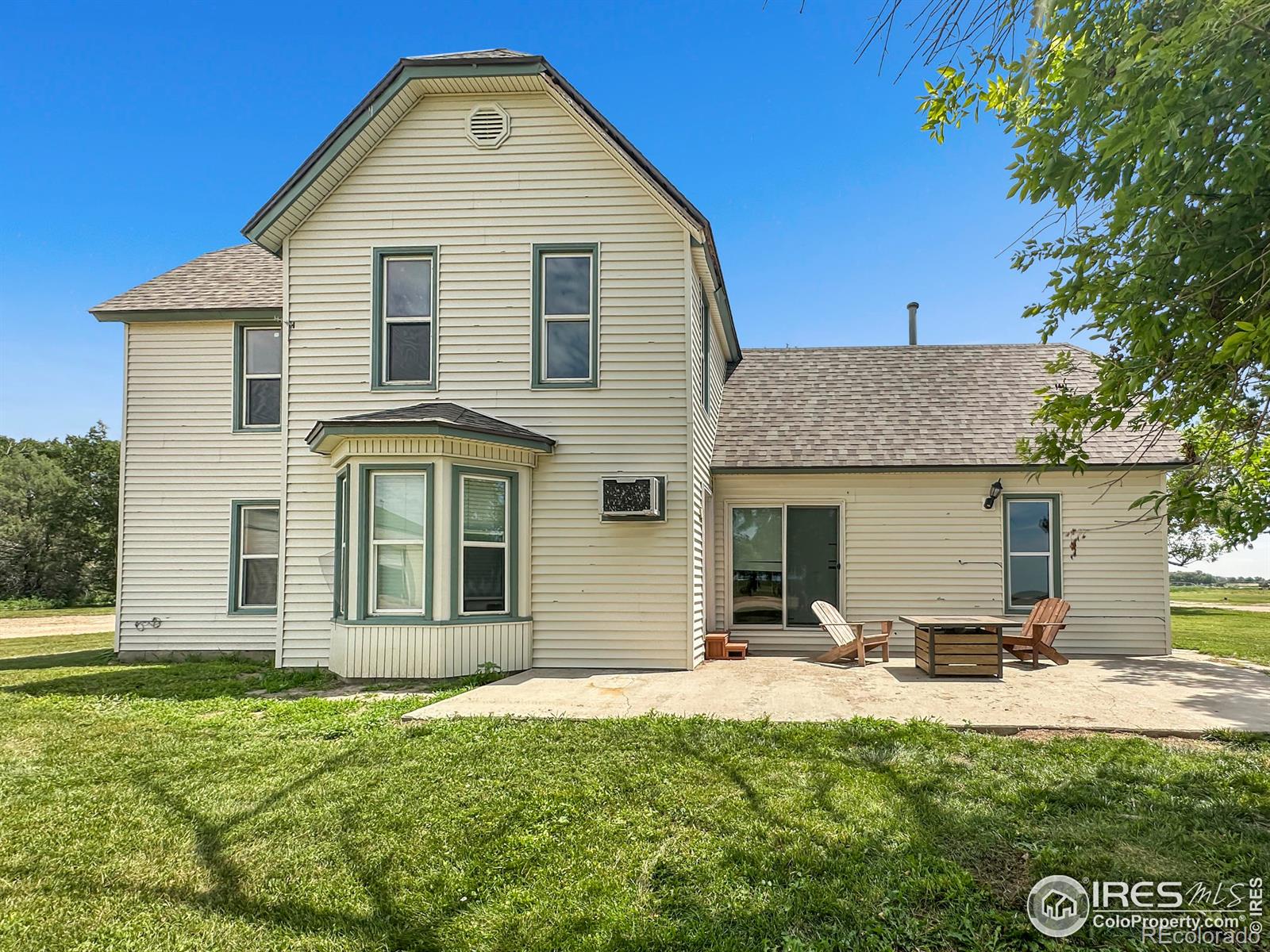 10014 US Highway 6, Merino, CO 80741, 5 Bedrooms Bedrooms, ,4 BathroomsBathrooms,Residential,For Sale,US Highway 6,RECIR1023016