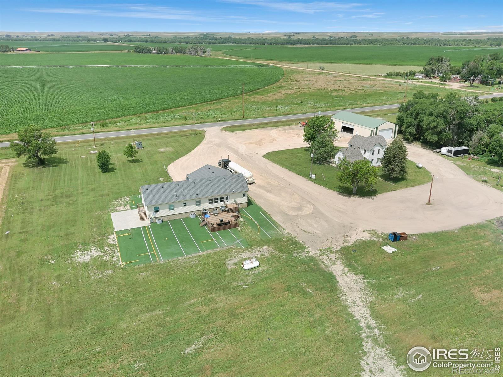 10014 US Highway 6, Merino, CO 80741, 5 Bedrooms Bedrooms, ,4 BathroomsBathrooms,Residential,For Sale,US Highway 6,RECIR1023016