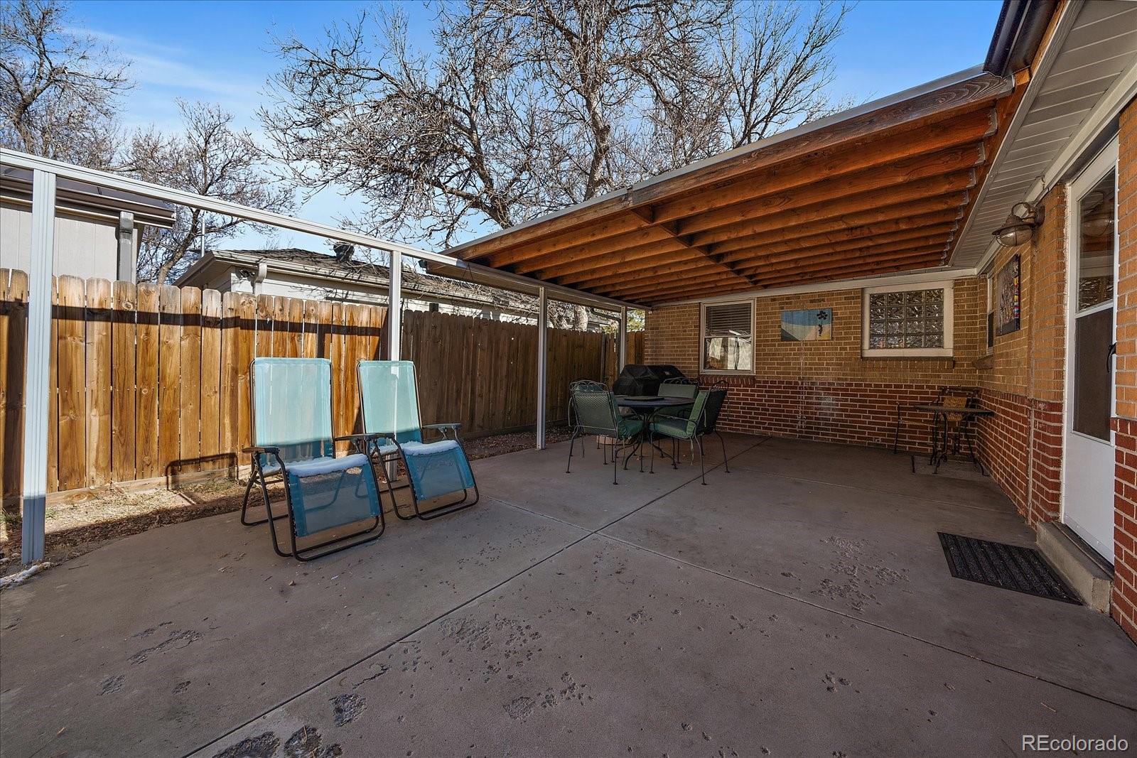 803 Poplar Street, Denver, CO 80220, 4 Bedrooms Bedrooms, ,3 BathroomsBathrooms,Residential,For Sale,Poplar,REC6687588