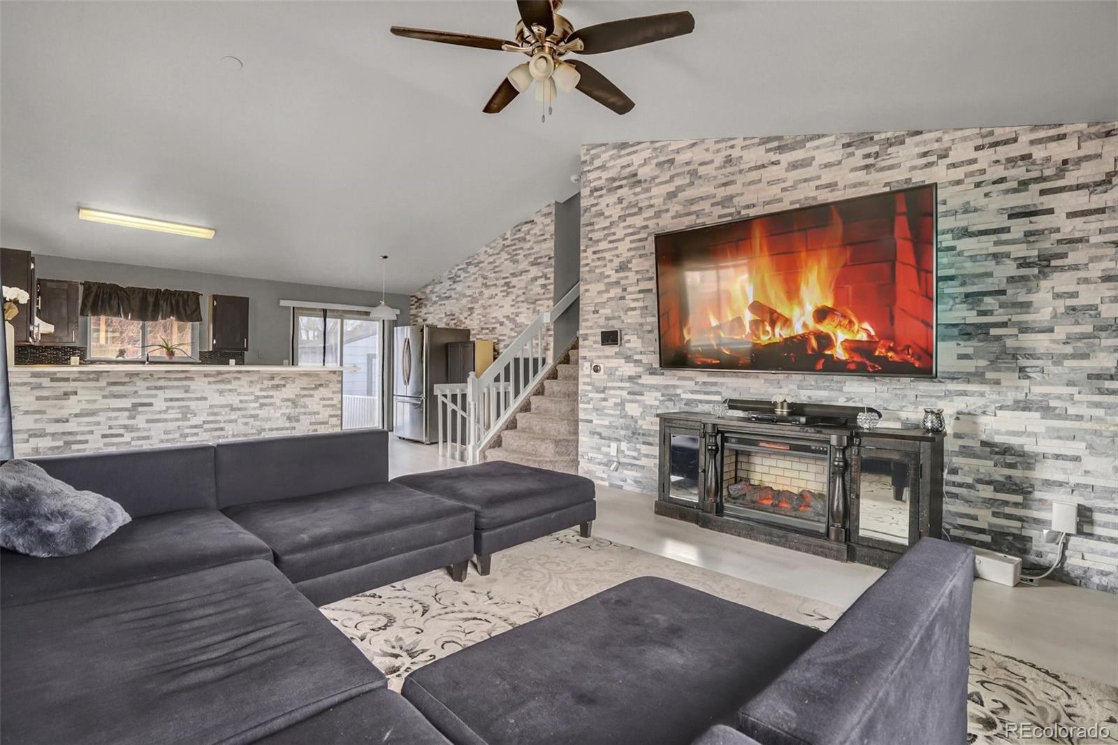 375 Oneil Court, Colorado Springs, CO 80911, 3 Bedrooms Bedrooms, ,5 BathroomsBathrooms,Residential,For Sale,Oneil,REC9023418