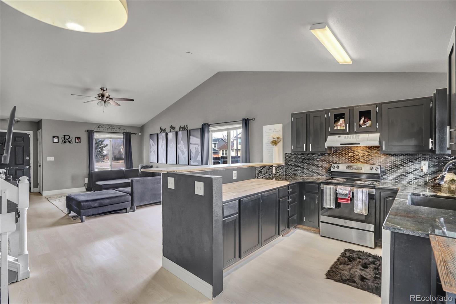 375 Oneil Court, Colorado Springs, CO 80911, 3 Bedrooms Bedrooms, ,5 BathroomsBathrooms,Residential,For Sale,Oneil,REC9023418