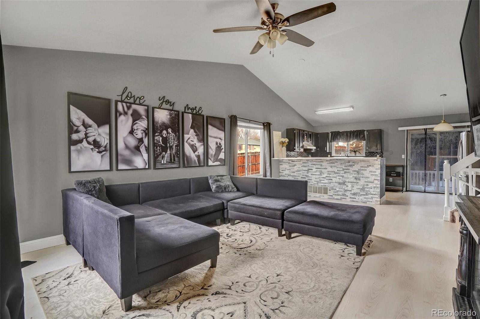 375 Oneil Court, Colorado Springs, CO 80911, 3 Bedrooms Bedrooms, ,5 BathroomsBathrooms,Residential,For Sale,Oneil,REC9023418
