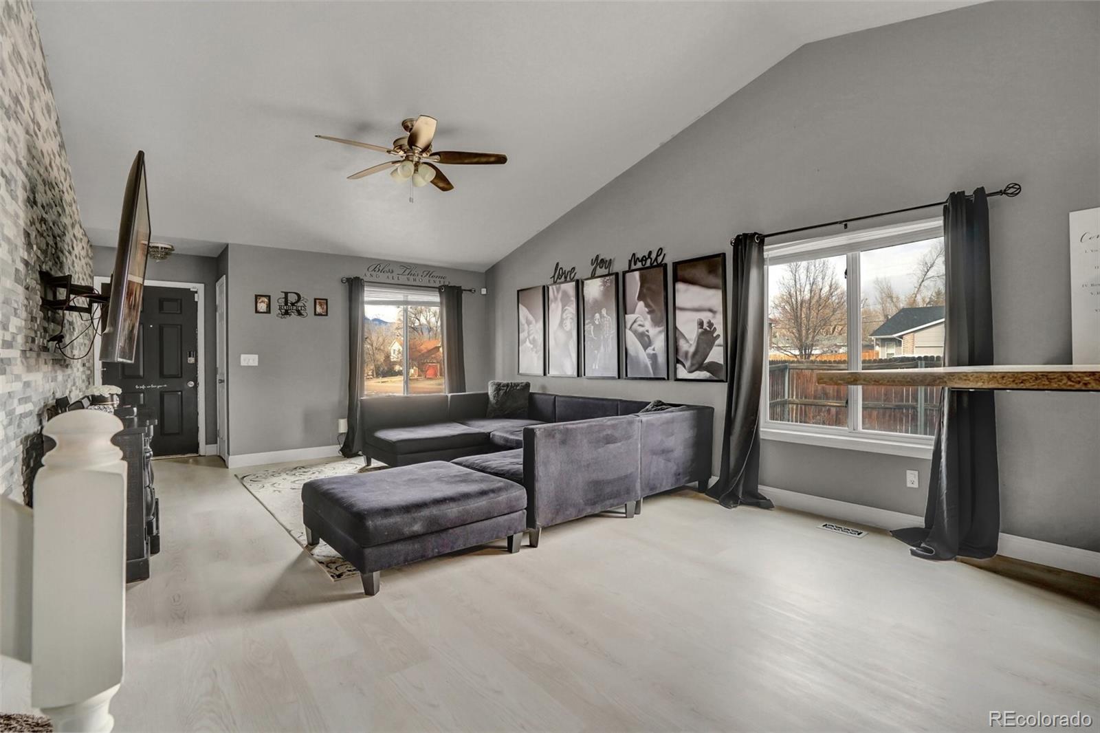 375 Oneil Court, Colorado Springs, CO 80911, 3 Bedrooms Bedrooms, ,5 BathroomsBathrooms,Residential,For Sale,Oneil,REC9023418