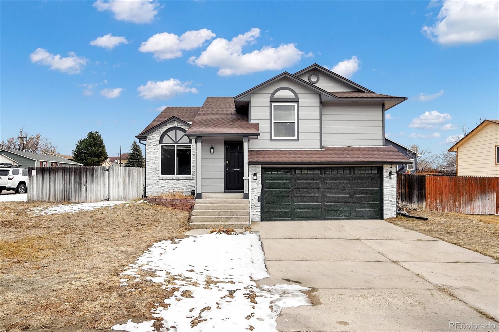 375 Oneil Court, Colorado Springs, CO 80911, 3 Bedrooms Bedrooms, ,5 BathroomsBathrooms,Residential,For Sale,Oneil,REC9023418