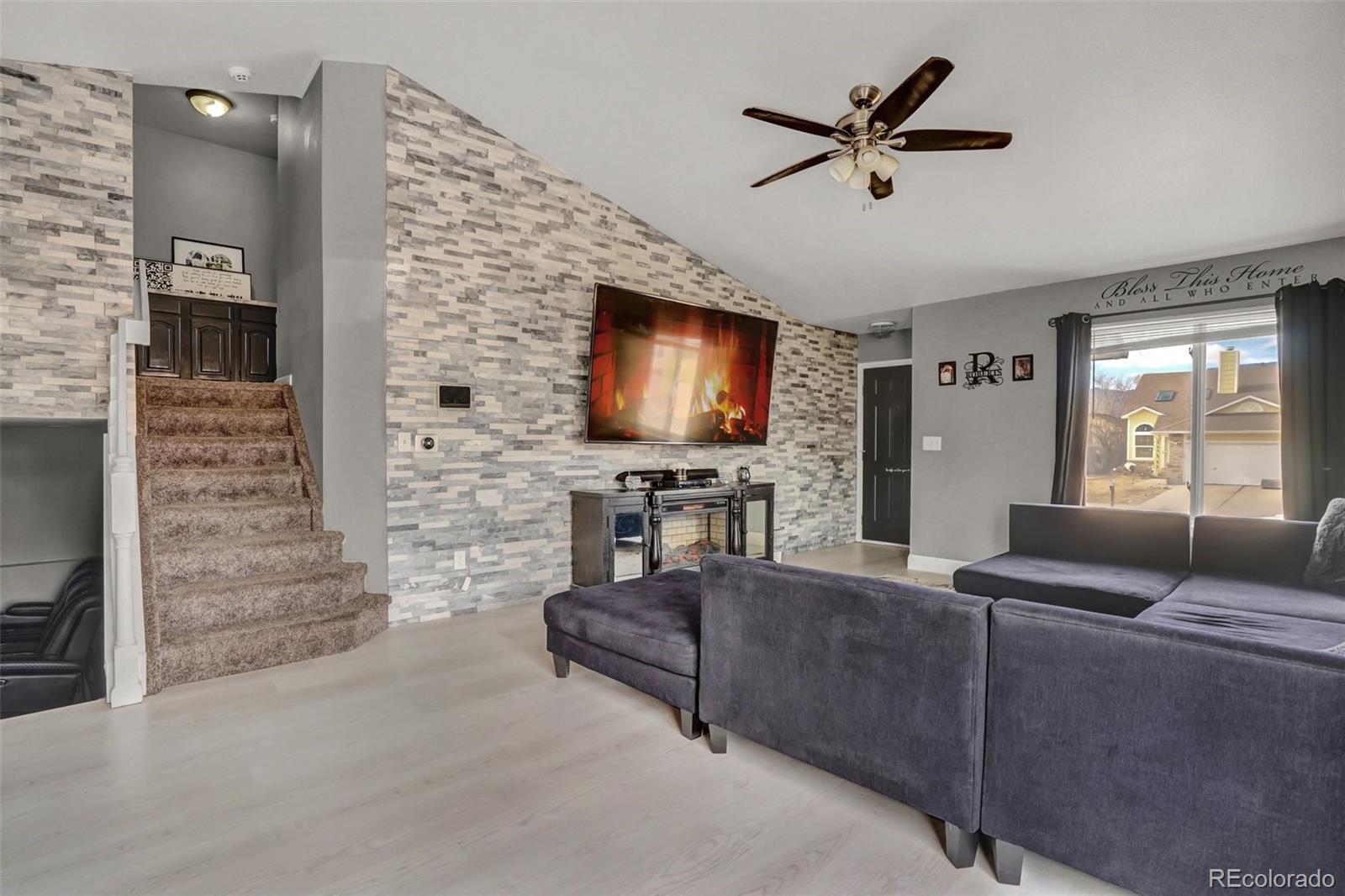375 Oneil Court, Colorado Springs, CO 80911, 3 Bedrooms Bedrooms, ,5 BathroomsBathrooms,Residential,For Sale,Oneil,REC9023418