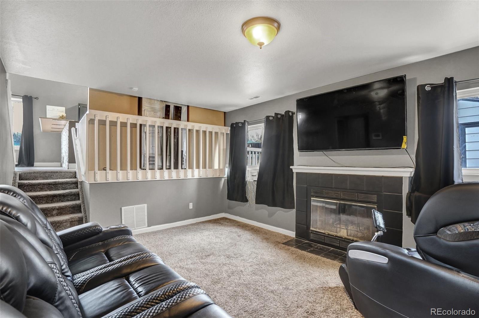 375 Oneil Court, Colorado Springs, CO 80911, 3 Bedrooms Bedrooms, ,5 BathroomsBathrooms,Residential,For Sale,Oneil,REC9023418