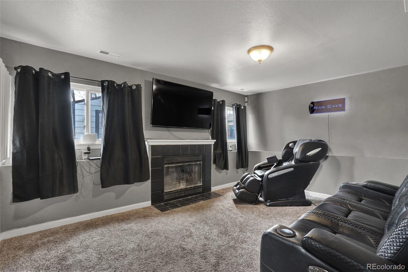 375 Oneil Court, Colorado Springs, CO 80911, 3 Bedrooms Bedrooms, ,5 BathroomsBathrooms,Residential,For Sale,Oneil,REC9023418