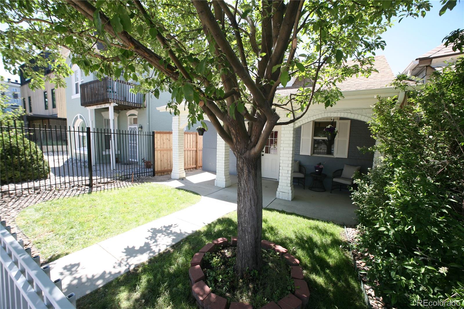 3027 Lawrence Street, Denver, CO 80205, 3 Bedrooms Bedrooms, ,2 BathroomsBathrooms,Income,For Sale,Lawrence,REC6064315