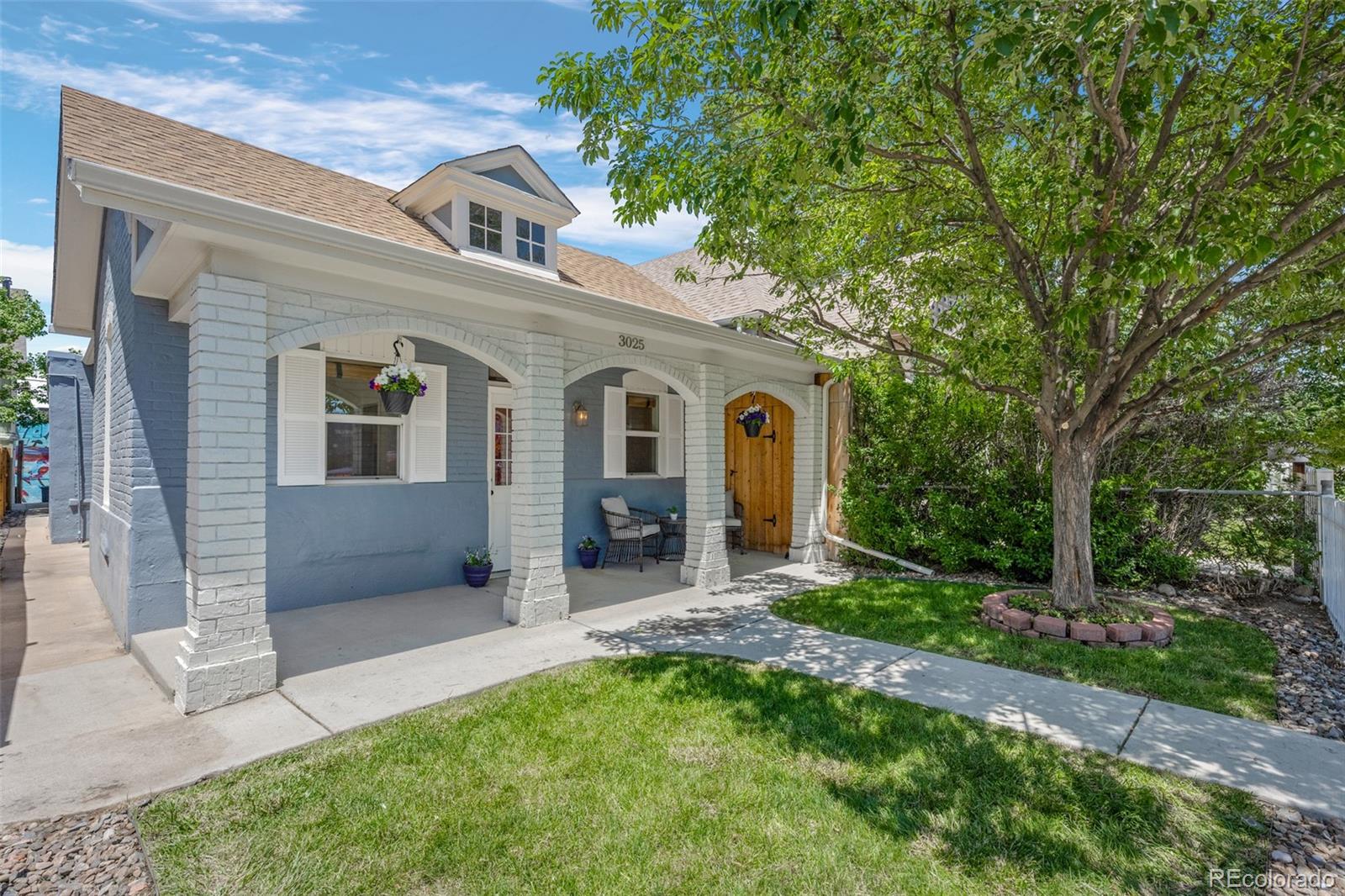 3027 Lawrence Street, Denver, CO 80205, 3 Bedrooms Bedrooms, ,2 BathroomsBathrooms,Income,For Sale,Lawrence,REC6064315