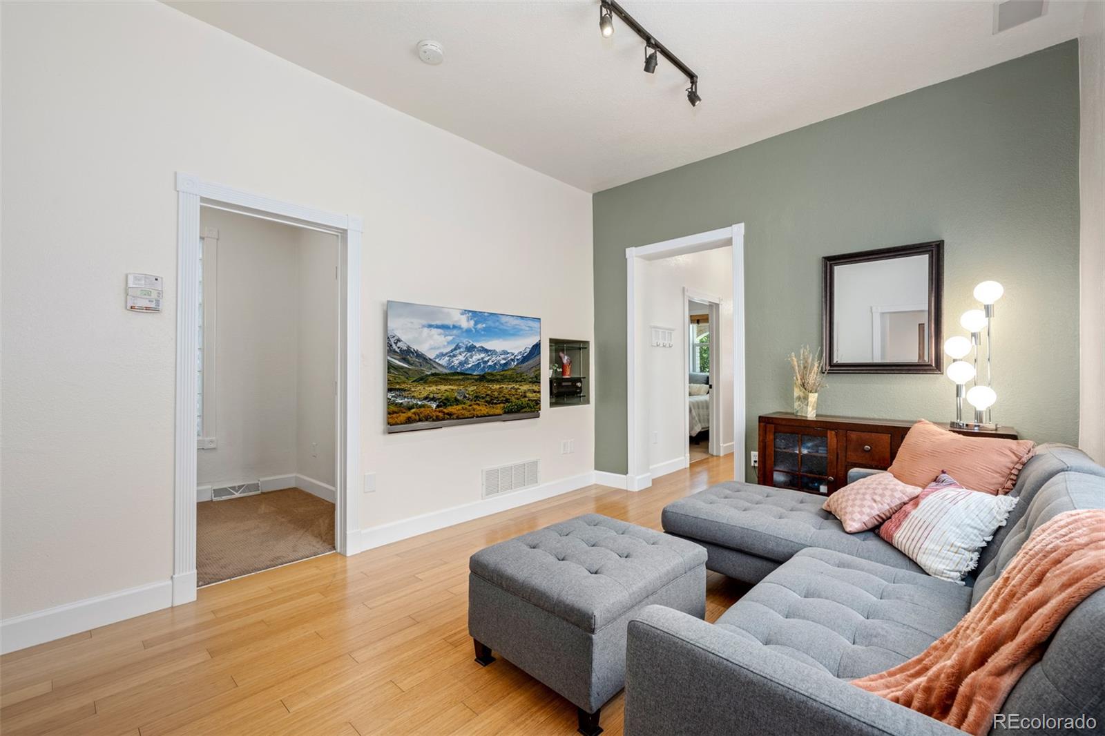 3027 Lawrence Street, Denver, CO 80205, 3 Bedrooms Bedrooms, ,2 BathroomsBathrooms,Income,For Sale,Lawrence,REC6064315