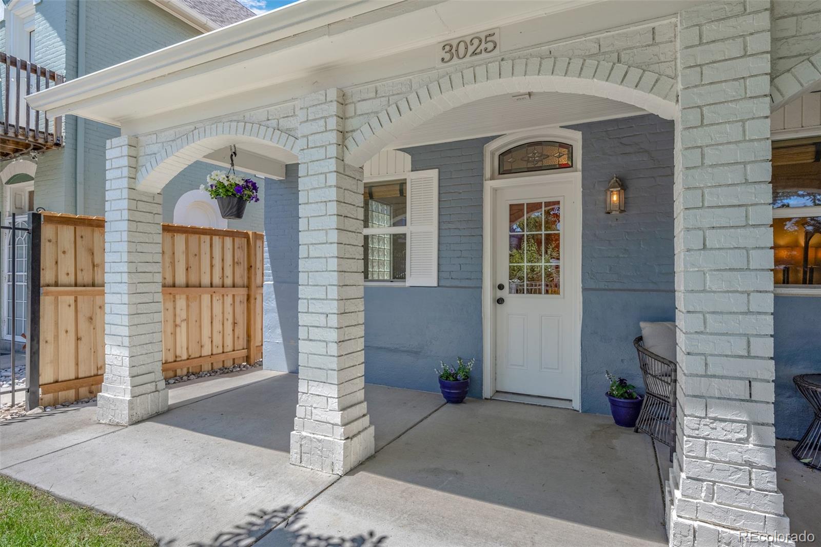 3027 Lawrence Street, Denver, CO 80205, 3 Bedrooms Bedrooms, ,2 BathroomsBathrooms,Income,For Sale,Lawrence,REC6064315