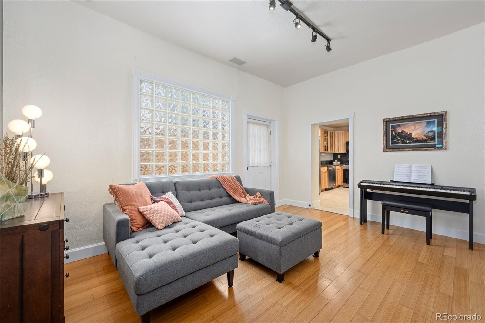 3027 Lawrence Street, Denver, CO 80205, 3 Bedrooms Bedrooms, ,2 BathroomsBathrooms,Income,For Sale,Lawrence,REC6064315