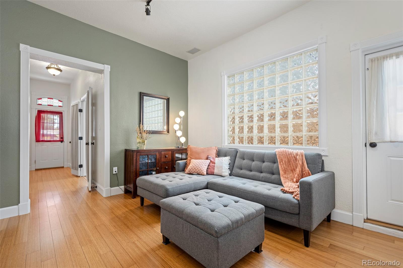 3027 Lawrence Street, Denver, CO 80205, 3 Bedrooms Bedrooms, ,2 BathroomsBathrooms,Income,For Sale,Lawrence,REC6064315