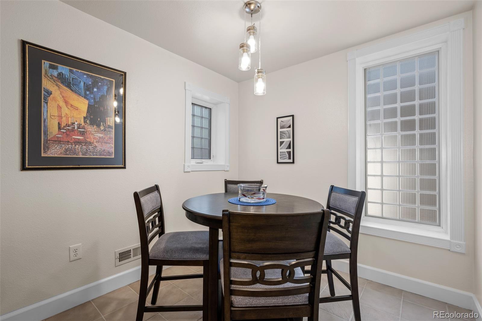 3027 Lawrence Street, Denver, CO 80205, 3 Bedrooms Bedrooms, ,2 BathroomsBathrooms,Income,For Sale,Lawrence,REC6064315