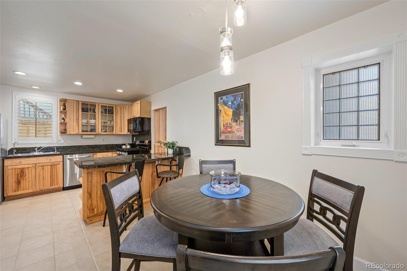 3027 Lawrence Street, Denver, CO 80205, 3 Bedrooms Bedrooms, ,2 BathroomsBathrooms,Income,For Sale,Lawrence,REC6064315