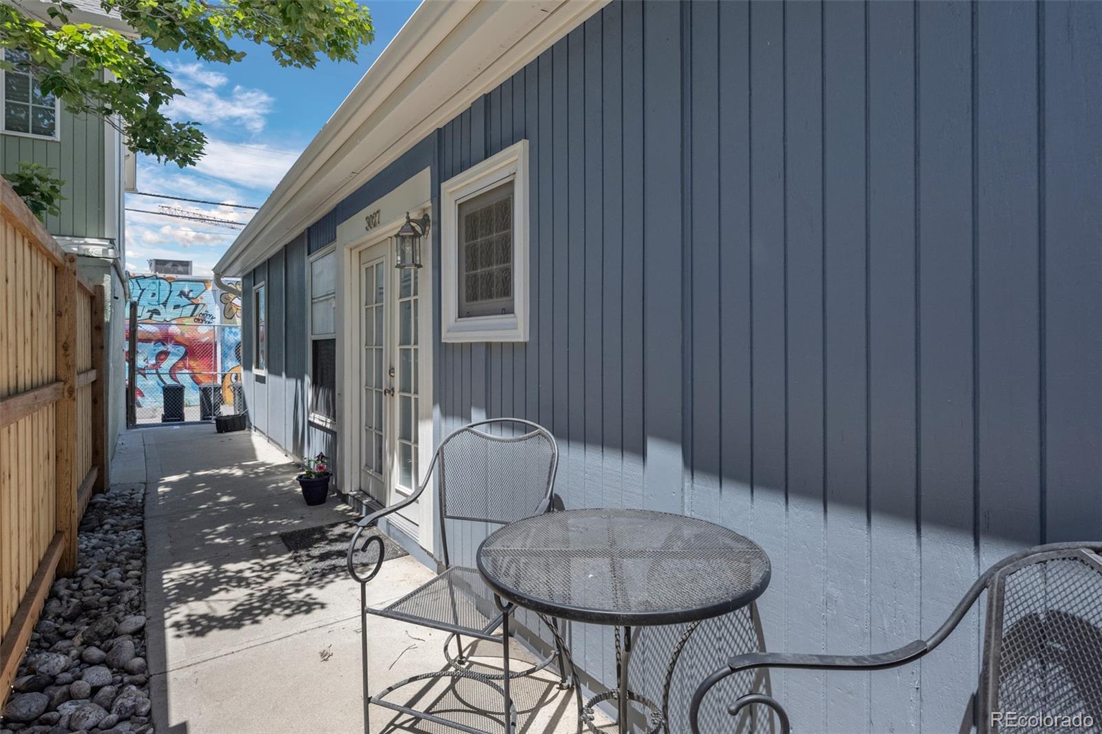 3027 Lawrence Street, Denver, CO 80205, 3 Bedrooms Bedrooms, ,2 BathroomsBathrooms,Income,For Sale,Lawrence,REC6064315