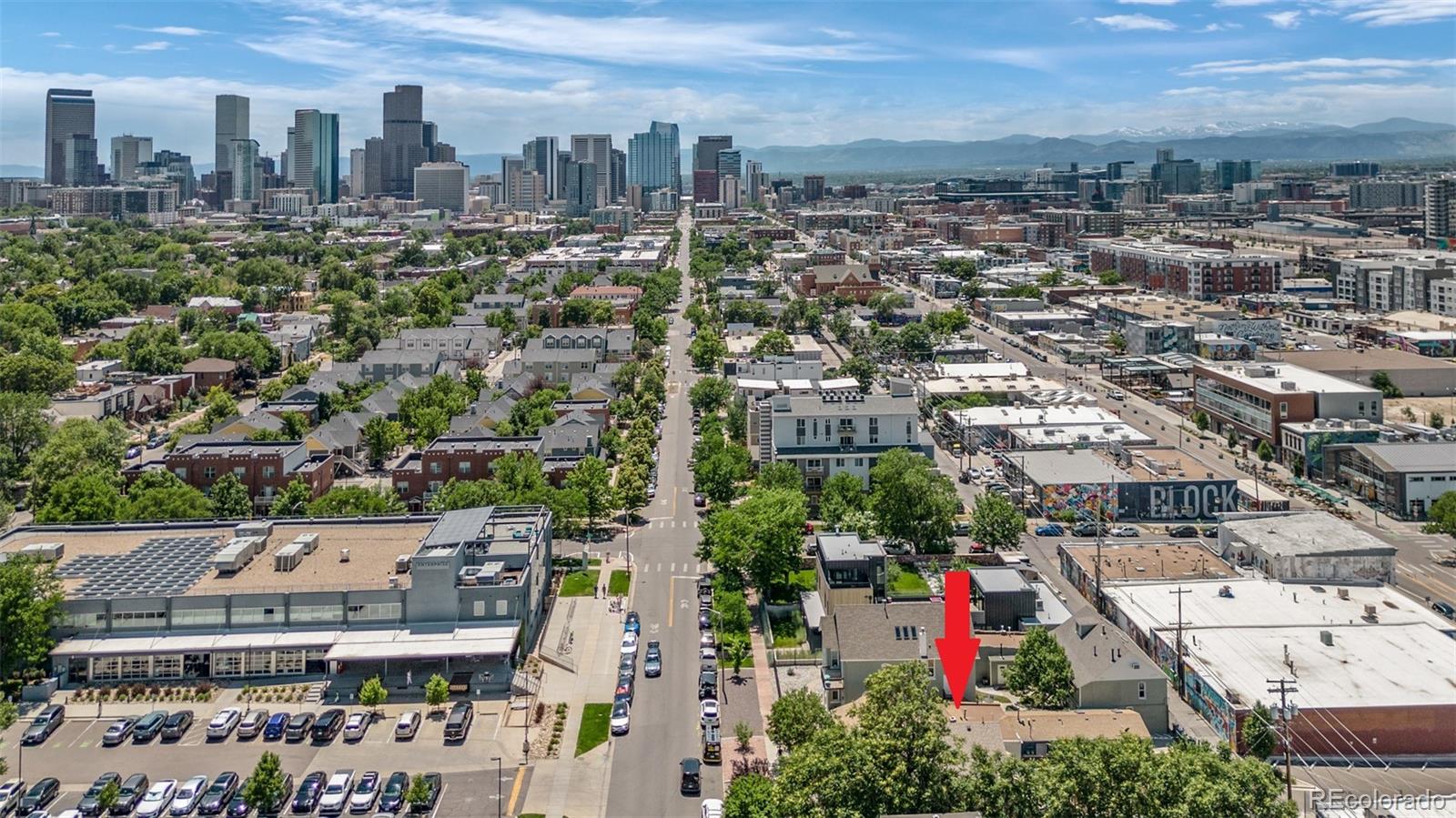3027 Lawrence Street, Denver, CO 80205, 3 Bedrooms Bedrooms, ,2 BathroomsBathrooms,Income,For Sale,Lawrence,REC6064315