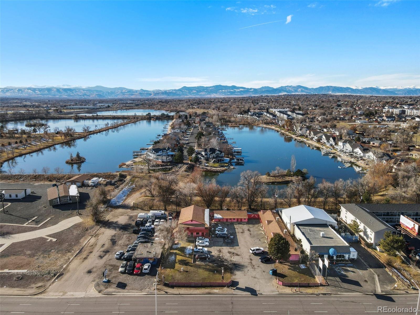 6231 Federal Boulevard, Denver, CO 80221, ,Commercial,For Sale,North Valley Motel,Federal,REC4203572