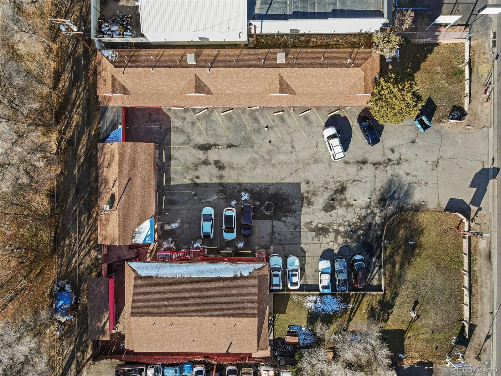 6231 Federal Boulevard, Denver, CO 80221, ,Commercial,For Sale,North Valley Motel,Federal,REC4203572