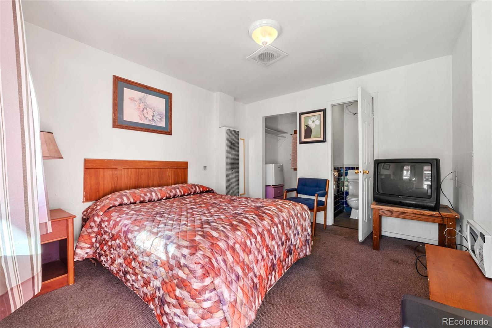 6231 Federal Boulevard, Denver, CO 80221, ,Commercial,For Sale,North Valley Motel,Federal,REC4203572