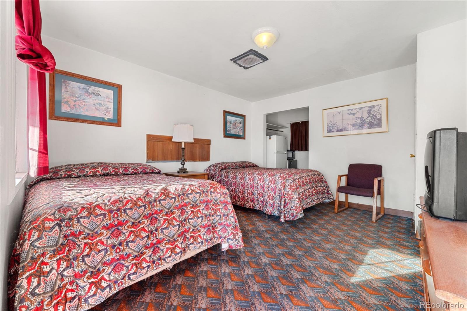 6231 Federal Boulevard, Denver, CO 80221, ,Commercial,For Sale,North Valley Motel,Federal,REC4203572