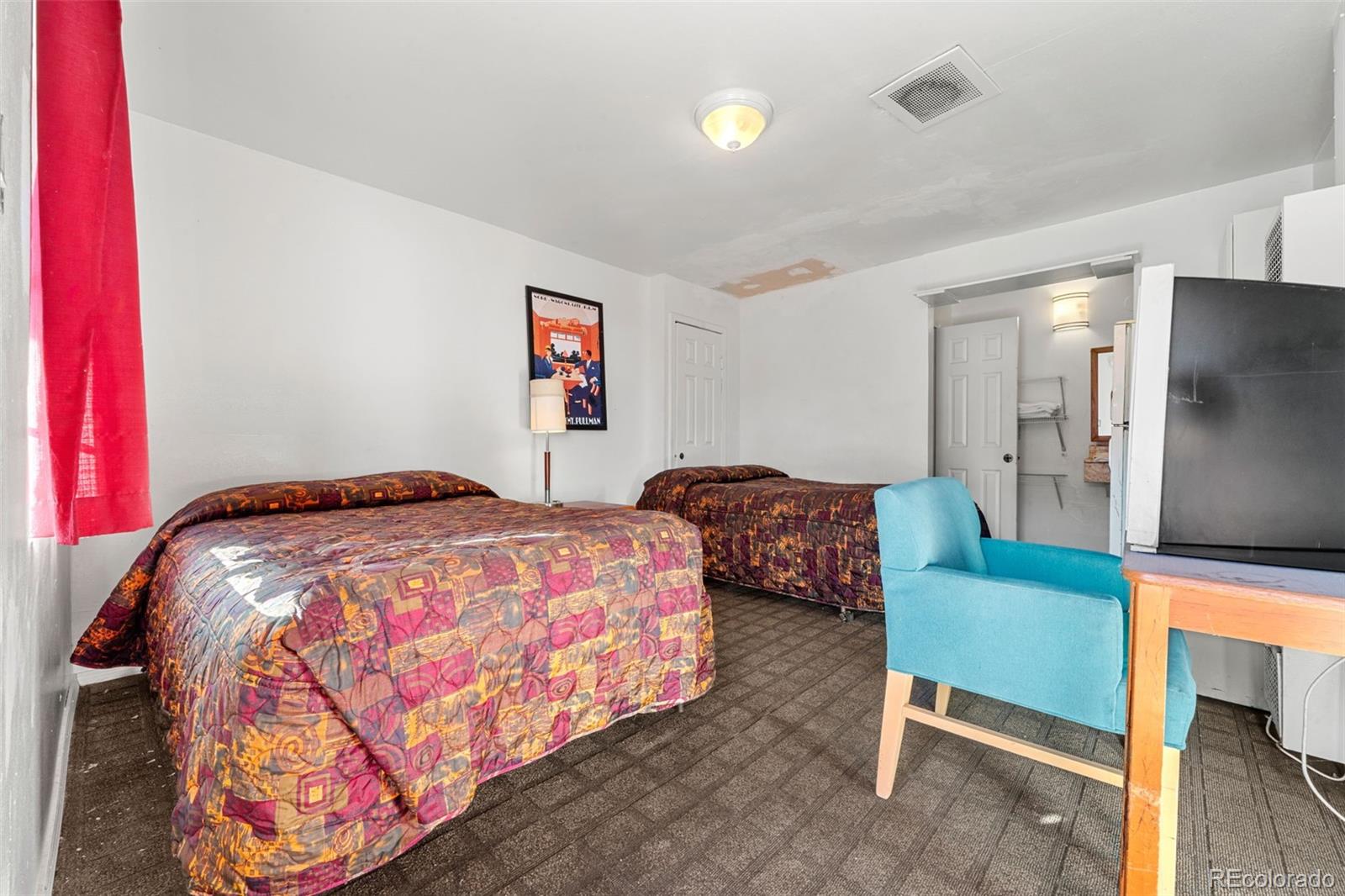 6231 Federal Boulevard, Denver, CO 80221, ,Commercial,For Sale,North Valley Motel,Federal,REC4203572
